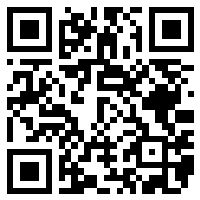 QR Code for bitcoin:1HUXCzPzY3jo1rytZ9dpBcdBn3GGJ5eES9