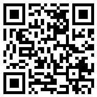 QR Code for bitcoin:1HUb8weLjmD63ma2jqptMMwejKgzMRa7Ba