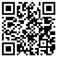 QR Code for bitcoin:1HUeDHhdUE565iWSj7cgDtFufmd6iuqv7Q