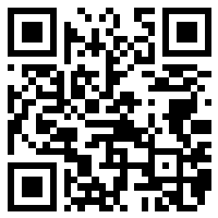 QR Code for bitcoin:1HUfZWE2Sg4Dg6aFuojSEXWsVZHH2CUdgV