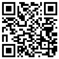 QR Code for bitcoin:1HUgV9RYL7tJXCS9BGdd3VvdLFdkC2HFte