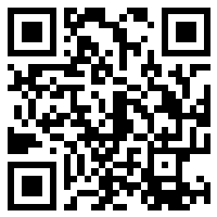 QR Code for bitcoin:1HUmubBD9KBtrwAYViS9ouER2eLMuQFpao