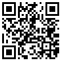 QR Code for bitcoin:1HUsFLp7oCeA447V5BBaFry3fqTefZSSma
