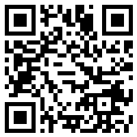 QR Code for bitcoin:1HVB7NVRgdjPJi96EF2MELi3aBY9ac9772