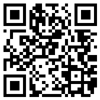 QR Code for bitcoin:1HVEPmFXkwSJS21ZoA8Absf6HSXFX4Gm2P