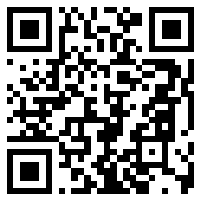 QR Code for bitcoin:1HVUCDkYu7zv1fgy5H8WF8t83o7VtRJZA9