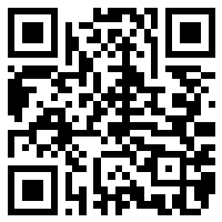QR Code for bitcoin:1HVXTSdB86YvUmzwjs2yjDN6WwwbVRArRa