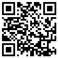 QR Code for bitcoin:1HVdgFrWKzMrDFBExDqRhrEQ5RKJCc6PUG