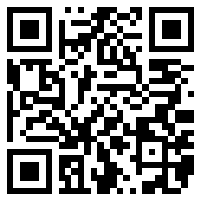 QR Code for bitcoin:1HVdw1bZBGFmjcsfm1xoYePyNs6NWmBCi5