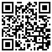 QR Code for bitcoin:1HVhwRoxQxtyvCvJsZ16UiL72pBgaZPQU9