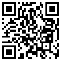 QR Code for bitcoin:1HViUp5euSWPoDUTRvvY8FeLAtmvhC3BWu