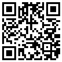 QR Code for bitcoin:1HVnVzynRBj567NbWVCio8oVjkbU6AWPVd
