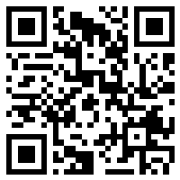 QR Code for bitcoin:1HW42PUeHmYhcpACwVLEkCK2JZptemek1d