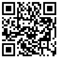 QR Code for bitcoin:1HWB1DDjR4jkkTLXeghKqJKTjGi7MBAeGL