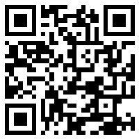 QR Code for bitcoin:1HWJJF5Wd8dLSMvb33hroZTZp6cAwrqar8