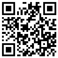 QR Code for bitcoin:1HWMedeKKKPeuFfBecpTZLe3ZRYCutSnwG