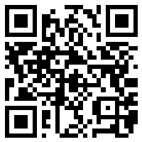 QR Code for bitcoin:1HWNJhQYrprbDkRWXanuGfqfD46bYm7it6