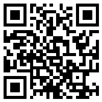 QR Code for bitcoin:1HWNiokKn4rSujvDT4TjVRmLPsZdoFMU3G