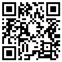 QR Code for bitcoin:1HWS5xUi3VX8NJgzR2ewDAUW3ZRGFPB2Yi