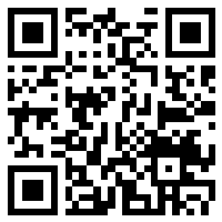 QR Code for bitcoin:1HWTpVkQRcPjTMsPpehYgVVCnHvB2WmZc2