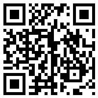 QR Code for bitcoin:1HWdSSj9HDSGJwN9GFSKsbr6bc7eEpQ7LE