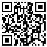 QR Code for bitcoin:1HWdmmBzLMJTWNjcEBbTWzZtrmnn6CSMkZ