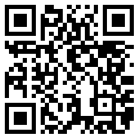QR Code for bitcoin:1HWqjR7be5hzrKDhkFuUHkWFcDMBqKeCHe