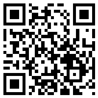 QR Code for bitcoin:1HWvNP9Y8deeCTaXepRjW4tmcCxBJsPeVH