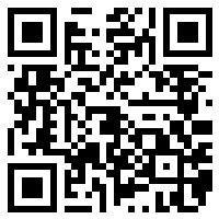 QR Code for bitcoin:1HXDHgJBAhfhMmGcGMbfoiAXD9m6DPZGyS