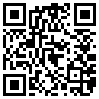 QR Code for bitcoin:1HXNYwpcEDE8h3rFtk53aSdoPp6WGCBfP6