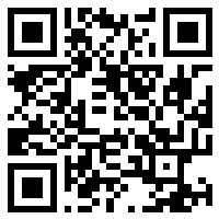 QR Code for bitcoin:1HXP4kRtoAF6wZ9e82rJuMPTkF59qCCYAX