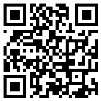 QR Code for bitcoin:1HXSecx724zVRyc5qvX7NJpjKit9AHHDSS