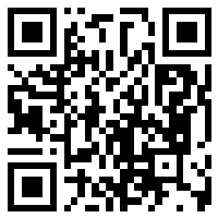 QR Code for bitcoin:1HXT2WwHDCDRTuL5vo8icRsrk7GJX75z52