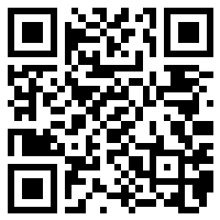 QR Code for bitcoin:1HXeV7PM2FPkAmqt3XvJfof6Y62yk4yi4P