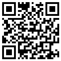 QR Code for bitcoin:1HXfReVpV7eRGjZHYr5YG6ZPnjKLTWQman