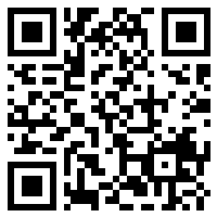 QR Code for bitcoin:1HXsRqbvC8E7Fku7WXJENC7NBTid1JS6fY