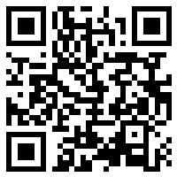 QR Code for bitcoin:1HXxQTze7b9v8Fwim7C4JmVR1sBVa7CMbG