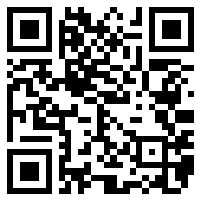 QR Code for bitcoin:1HYBp7UL1JdBtgWfXcVCt56BcLabarn3Ua