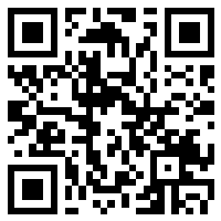 QR Code for bitcoin:1HYQZdJqaNCn8uxL9FKQmf2bRWPeUo7hXf