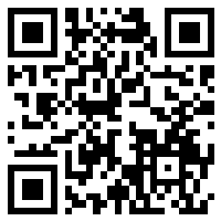 QR Code for bitcoin:1HYRP975QLtzQBCLa4FQor8D8HCUCxbsW4