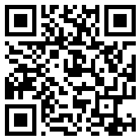 QR Code for bitcoin:1HYfHJ6akKBU5f2qgSqMdaM4JsFZP1xTw6