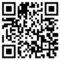 QR Code for bitcoin:1HYpgqBPcEgSTqXGapBWUCTRPMDFSANXCk
