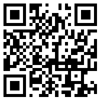 QR Code for bitcoin:1HYrpASkTddpfbWPQU95dyUL8DFnvGnSpg