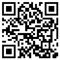 QR Code for bitcoin:1HZRYVF8T8WJH8E3LdbkxMSTmECNfPK37T