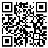 QR Code for bitcoin:1HZTMzKMBXULDZH8eE4cDATT4fF3gLG97K