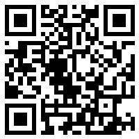 QR Code for bitcoin:1HZeGW5bbZfbAt24AtK2Z4MvY7MPTNmP8Z