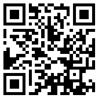 QR Code for bitcoin:1Ha1oX1gxX3FNfkpMrcQM2rXMScwMDaovW