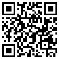 QR Code for bitcoin:1Ha6x6V4BYWbWeeJdpN7XGVE17oCpsPwe7