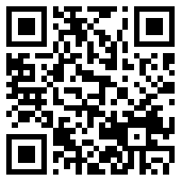 QR Code for bitcoin:1HaDViCpc57RHwHKLqaL2xEatTxoTXustm