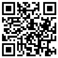 QR Code for bitcoin:1HaHT55i2txMDyQ766CthU5ttc8V3HWGpX